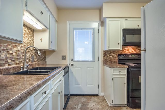 3212 Daniel Avenue A, University Park, TX 75205