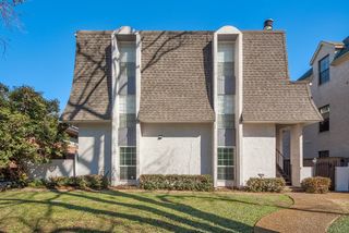 3212 Daniel Avenue A, University Park, TX 75205