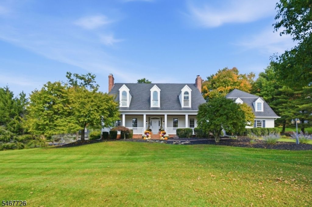 6 Wedgewood Dr, Clinton Twp., NJ 08801 — photo 2