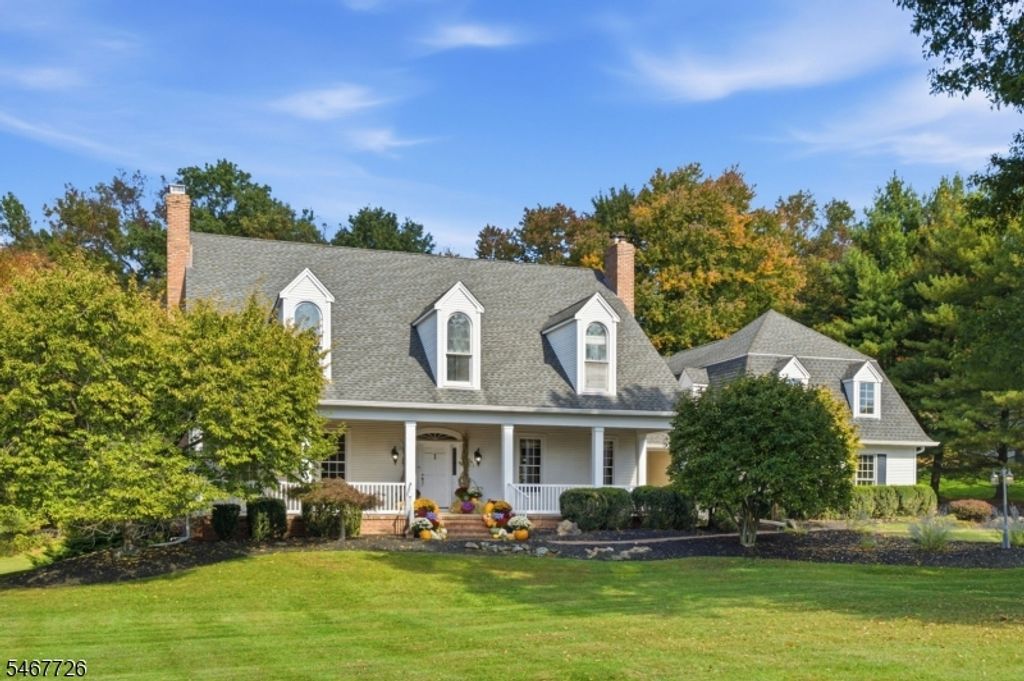 6 Wedgewood Dr, Clinton Twp., NJ 08801 — photo 3