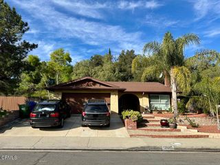 29116 Hillrise Drive, Agoura Hills, CA 91301