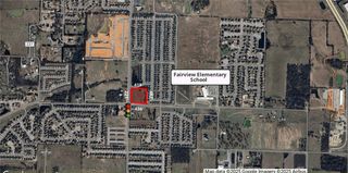 4.80 Acres Garrett & Bellview Road, Rogers, AR 72758