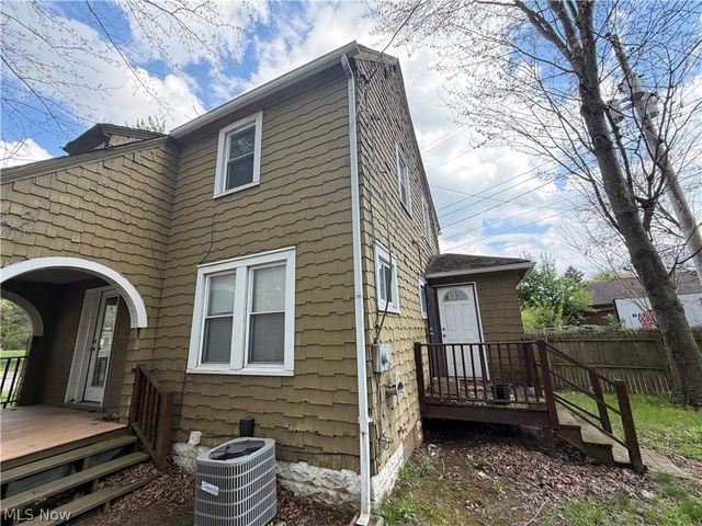 918 Frederick Boulevard, Akron, OH 44320