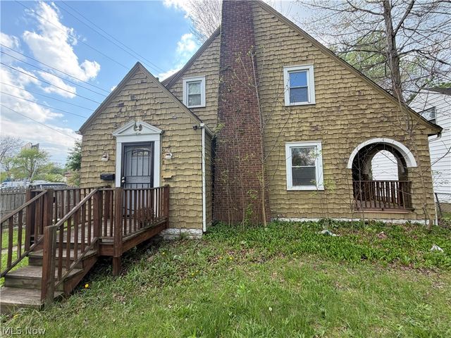 918 Frederick Boulevard, Akron, OH 44320