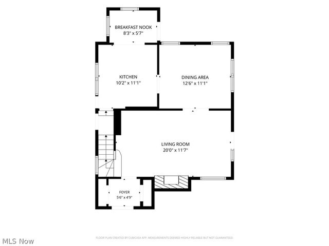 918 Frederick Boulevard, Akron, OH 44320
