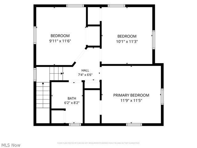 918 Frederick Boulevard, Akron, OH 44320