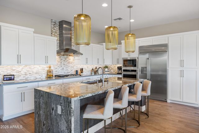 28803 N SANDAL Court, Rio Verde, AZ 85263