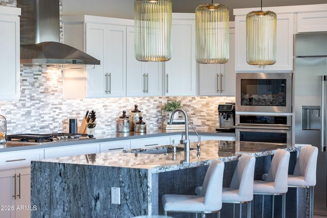 28803 N SANDAL Court, Rio Verde, AZ 85263