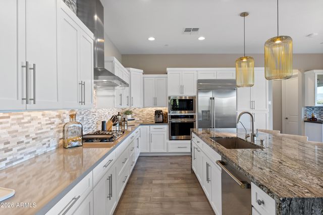 28803 N SANDAL Court, Rio Verde, AZ 85263