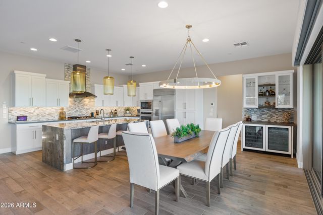 28803 N SANDAL Court, Rio Verde, AZ 85263