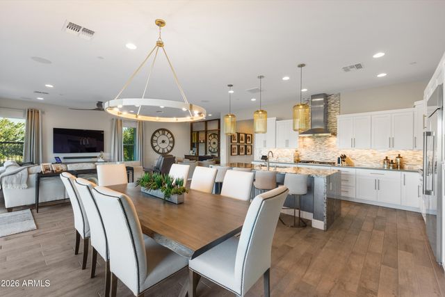 28803 N SANDAL Court, Rio Verde, AZ 85263