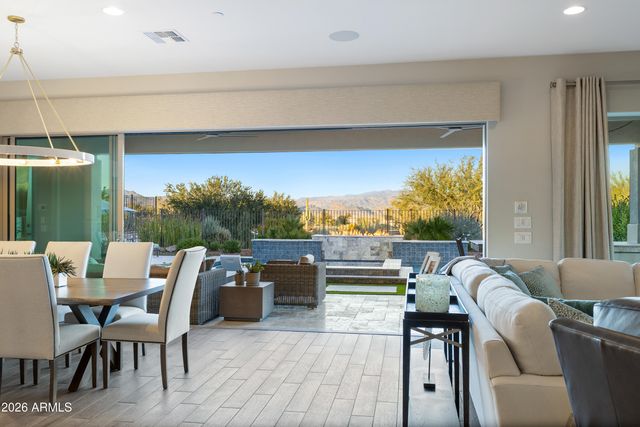 28803 N SANDAL Court, Rio Verde, AZ 85263