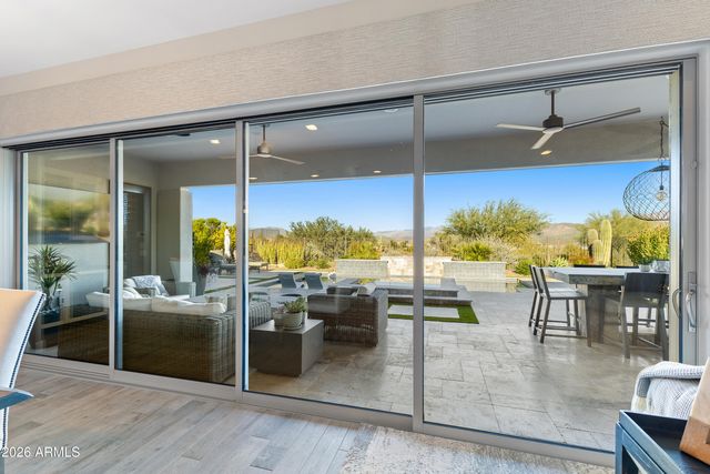 28803 N SANDAL Court, Rio Verde, AZ 85263