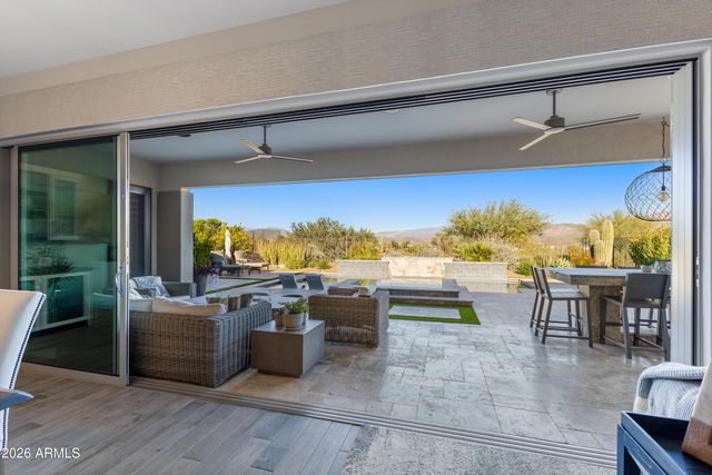 28803 N SANDAL Court, Rio Verde, AZ 85263