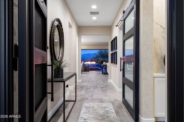 28803 N SANDAL Court, Rio Verde, AZ 85263