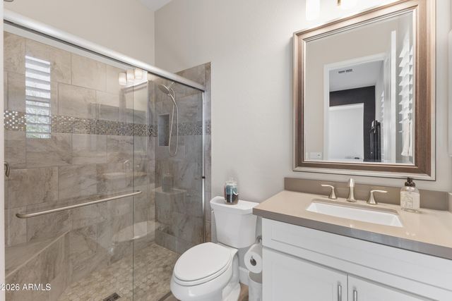 28803 N SANDAL Court, Rio Verde, AZ 85263