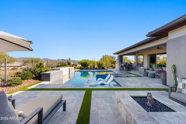 28803 N SANDAL Court, Rio Verde, AZ 85263