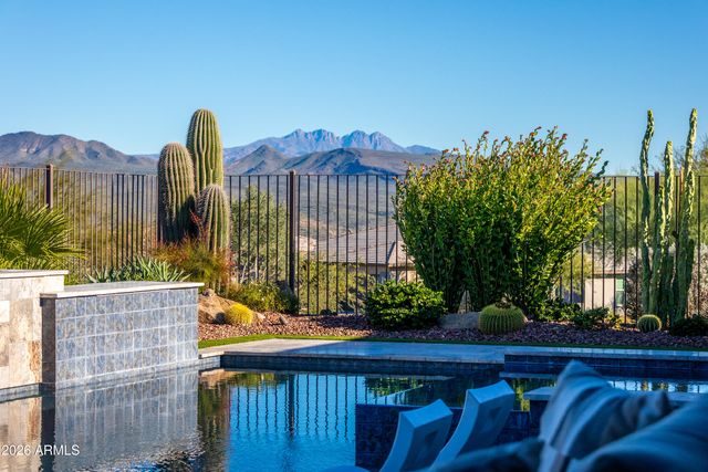 28803 N SANDAL Court, Rio Verde, AZ 85263