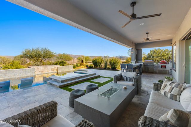 28803 N SANDAL Court, Rio Verde, AZ 85263