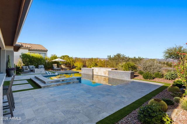 28803 N SANDAL Court, Rio Verde, AZ 85263