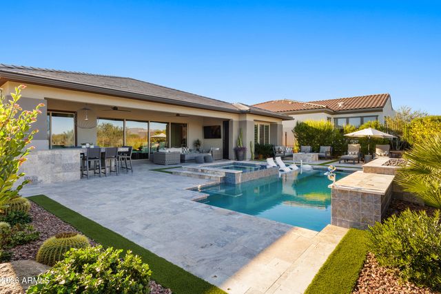 28803 N SANDAL Court, Rio Verde, AZ 85263