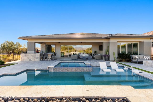 28803 N SANDAL Court, Rio Verde, AZ 85263