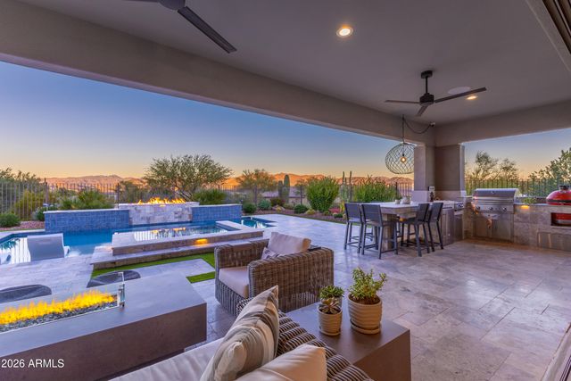 28803 N SANDAL Court, Rio Verde, AZ 85263