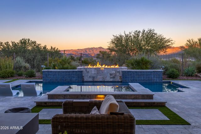 28803 N SANDAL Court, Rio Verde, AZ 85263