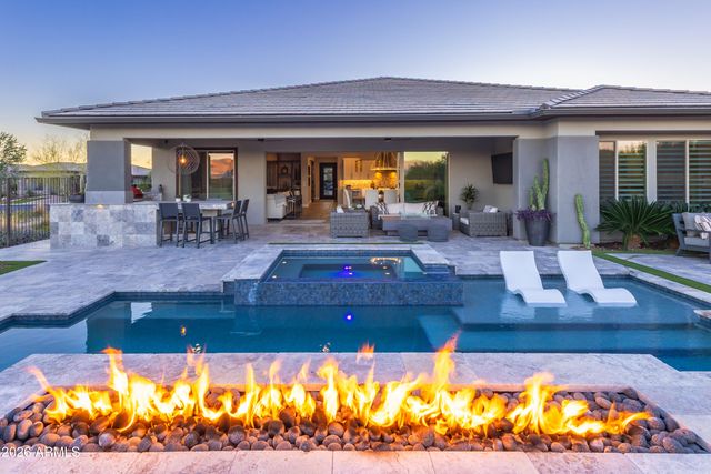 28803 N SANDAL Court, Rio Verde, AZ 85263