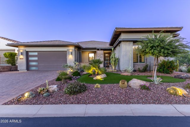 28803 N SANDAL Court, Rio Verde, AZ 85263