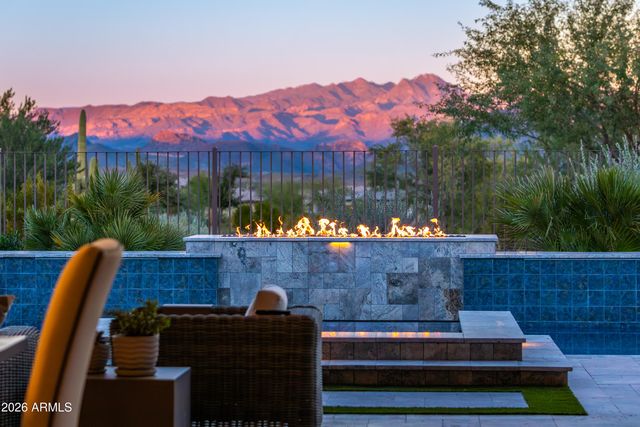 28803 N SANDAL Court, Rio Verde, AZ 85263