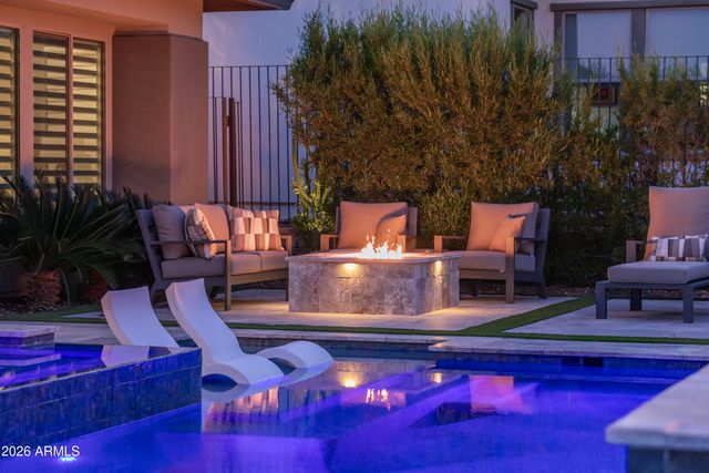 28803 N SANDAL Court, Rio Verde, AZ 85263