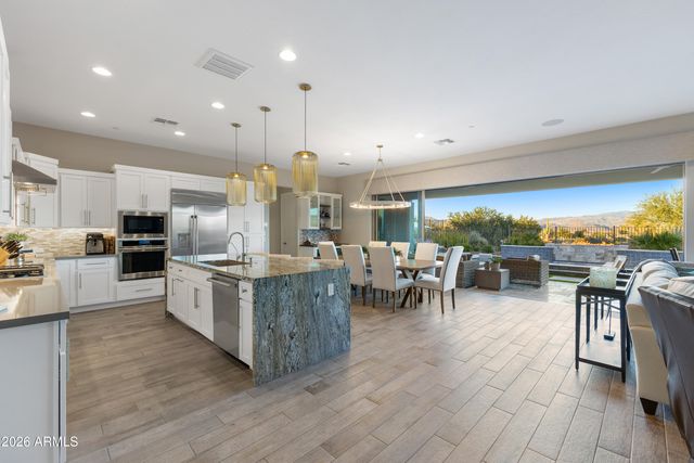 28803 N SANDAL Court, Rio Verde, AZ 85263