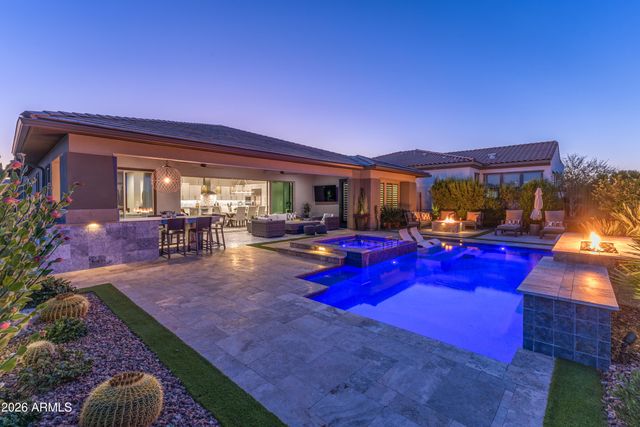 28803 N SANDAL Court, Rio Verde, AZ 85263