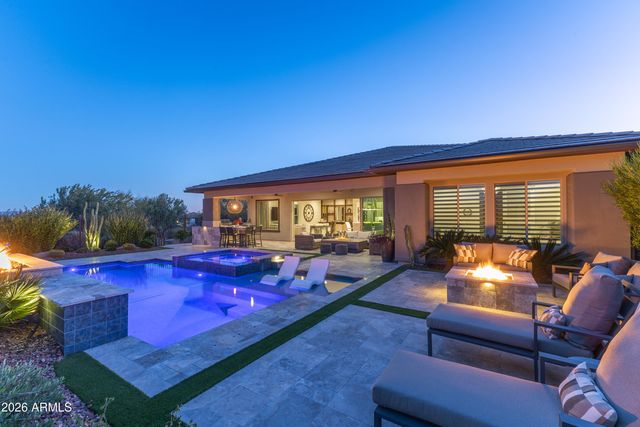 28803 N SANDAL Court, Rio Verde, AZ 85263