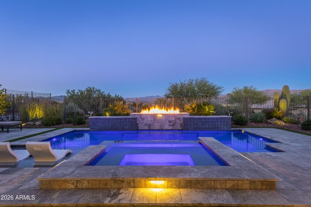 28803 N SANDAL Court, Rio Verde, AZ 85263