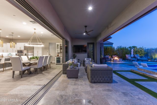 28803 N SANDAL Court, Rio Verde, AZ 85263