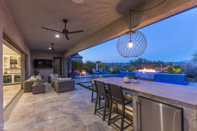 28803 N SANDAL Court, Rio Verde, AZ 85263