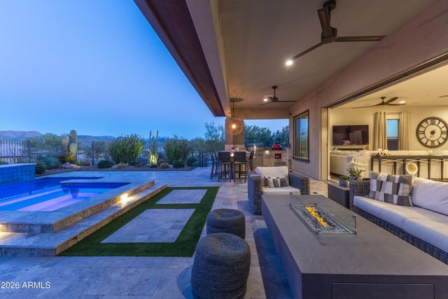 28803 N SANDAL Court, Rio Verde, AZ 85263