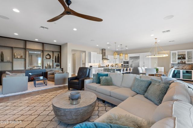 28803 N SANDAL Court, Rio Verde, AZ 85263