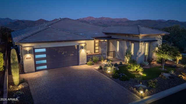 28803 N SANDAL Court, Rio Verde, AZ 85263