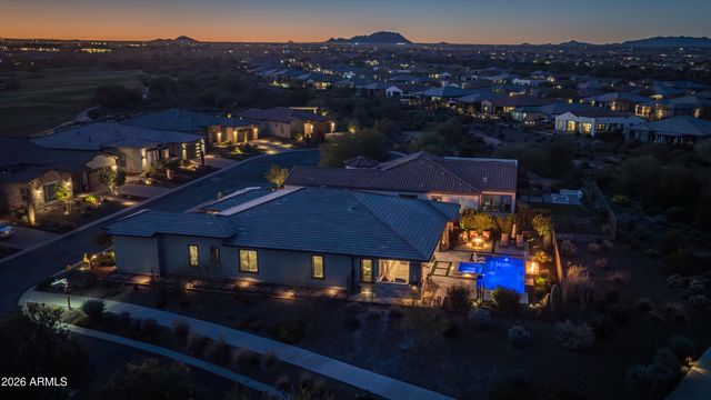 28803 N SANDAL Court, Rio Verde, AZ 85263