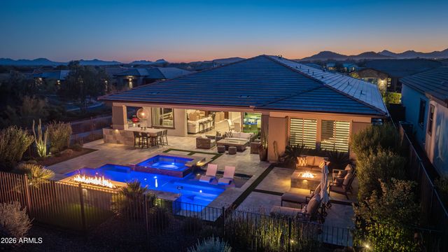 28803 N SANDAL Court, Rio Verde, AZ 85263