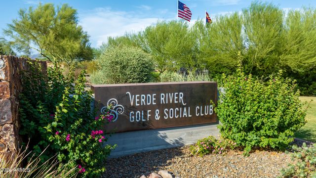 28803 N SANDAL Court, Rio Verde, AZ 85263