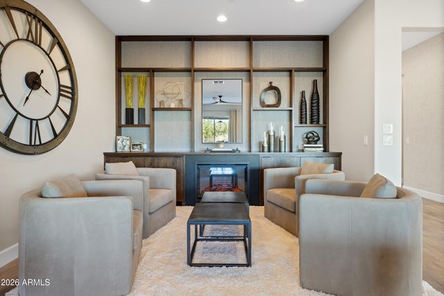 28803 N SANDAL Court, Rio Verde, AZ 85263