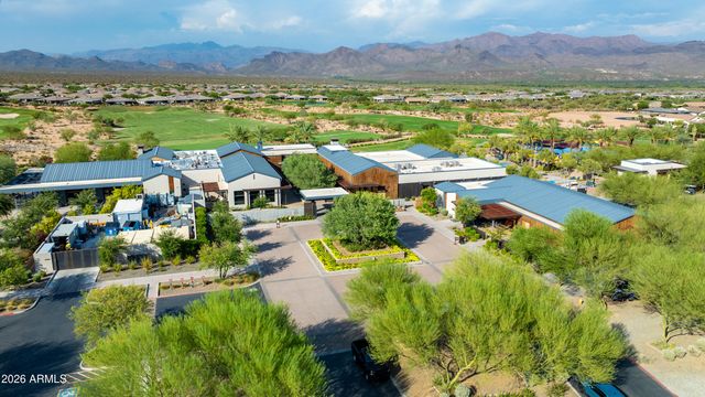 28803 N SANDAL Court, Rio Verde, AZ 85263