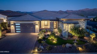 28803 N SANDAL Court, Rio Verde, AZ 85263