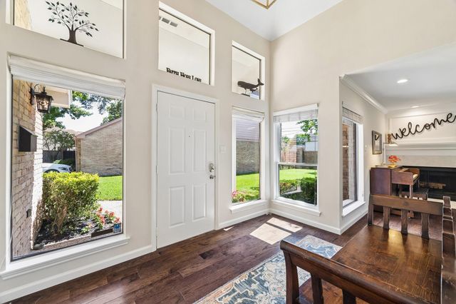 7738 Betty Jane Lane, Houston, TX 77055