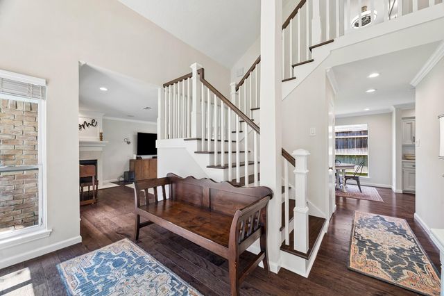 7738 Betty Jane Lane, Houston, TX 77055