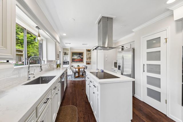 7738 Betty Jane Lane, Houston, TX 77055